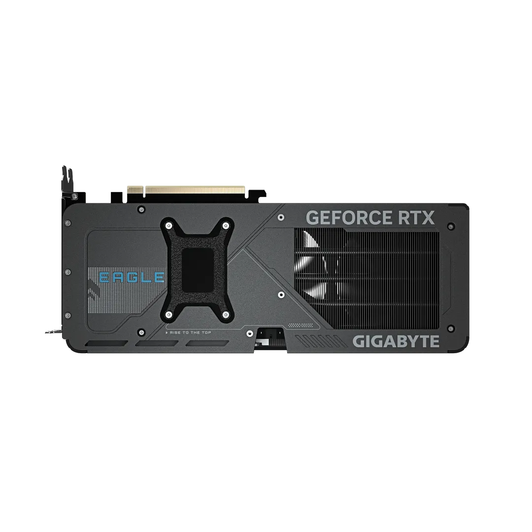 GIGABYTE GeForce RTX 5070 EAGLE OC SFF 12G — 7/9