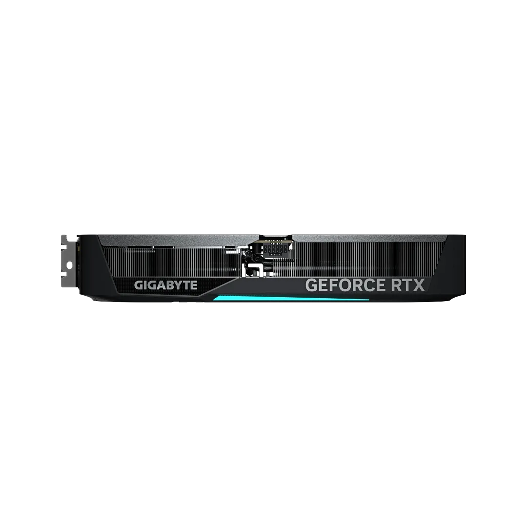 GIGABYTE GeForce RTX 5070 EAGLE OC SFF 12G — 8/9