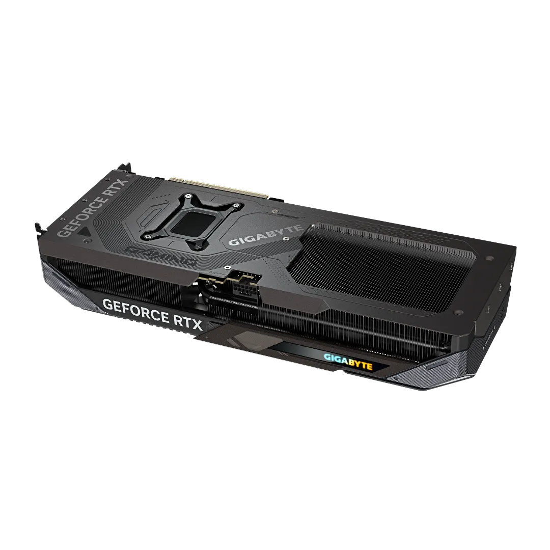 GIGABYTE GeForce RTX 5070 GAMING OC 12G — 3/10
