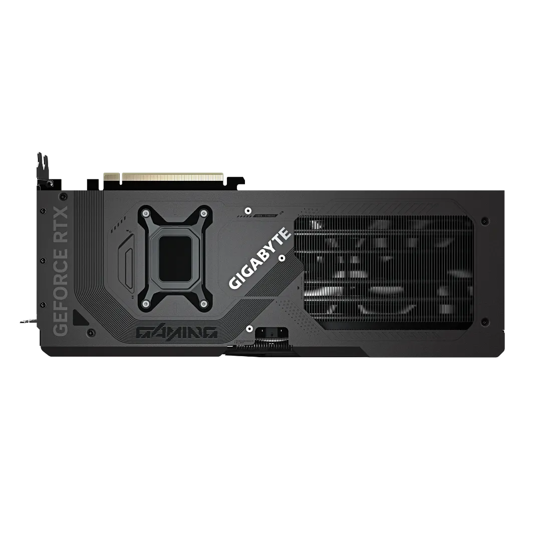 GIGABYTE GeForce RTX 5070 GAMING OC 12G — 5/10
