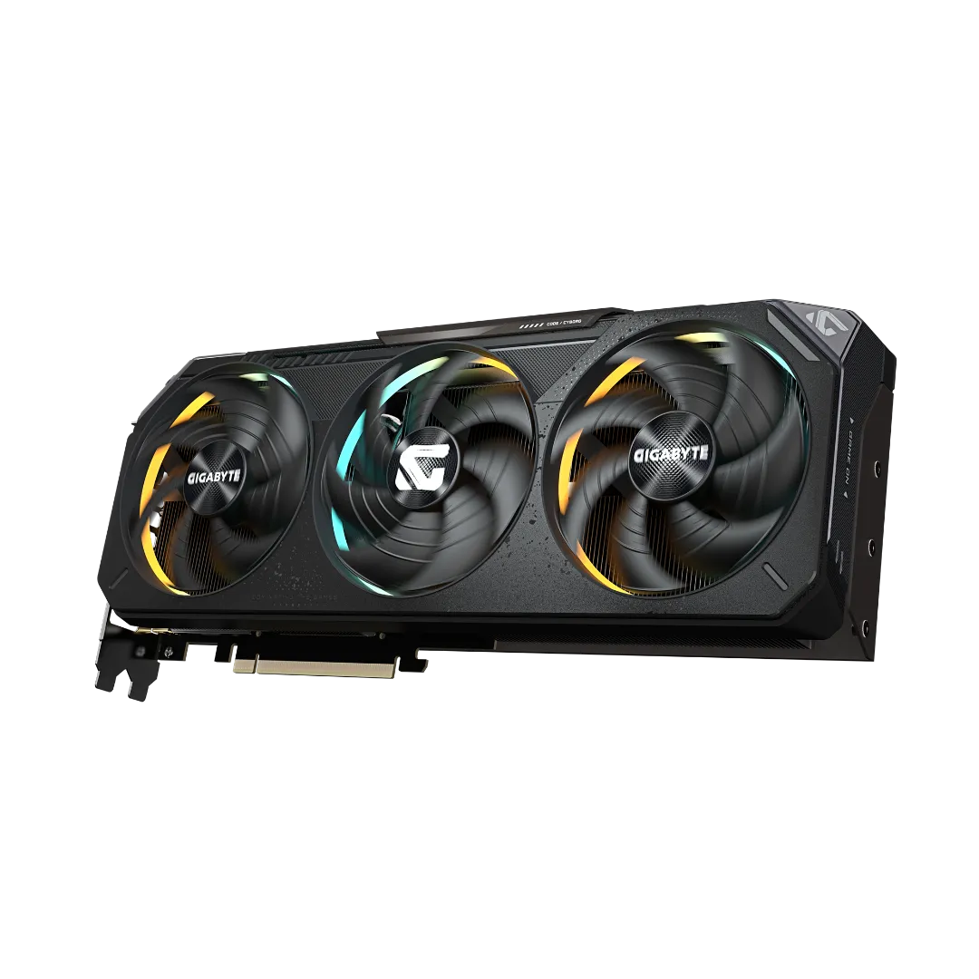 GIGABYTE GeForce RTX 5070 GAMING OC 12G — 6/10
