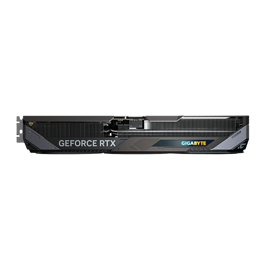 GIGABYTE GeForce RTX 5070 GAMING OC 12G — 8/10