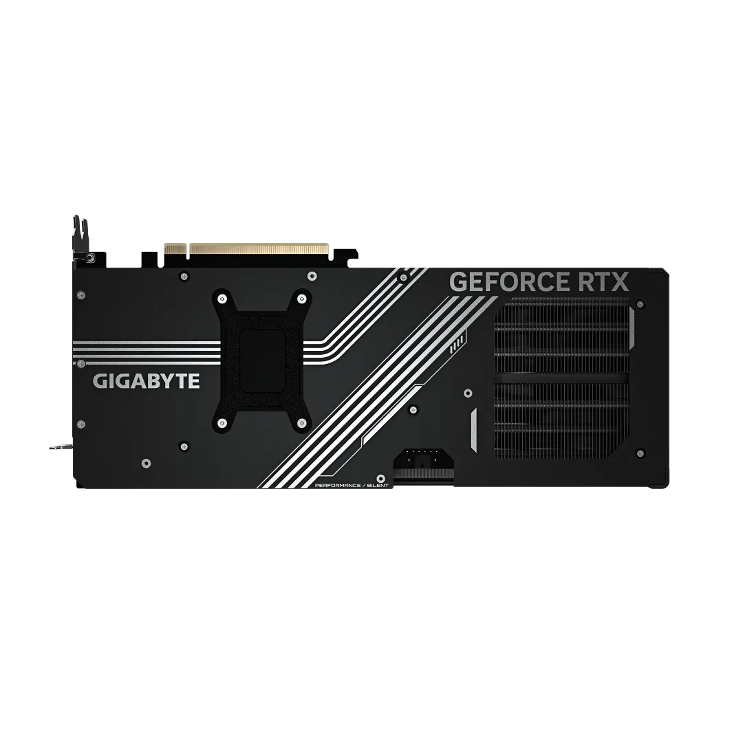 GIGABYTE GeForce RTX 5070 Ti WINDFORCE OC 16G — 4/10