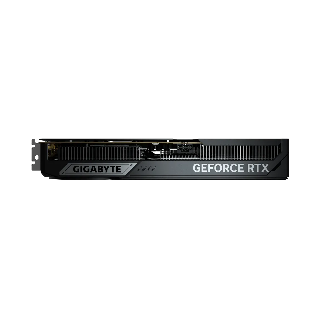 GIGABYTE GeForce RTX 5070 Ti WINDFORCE OC 16G — 3/10