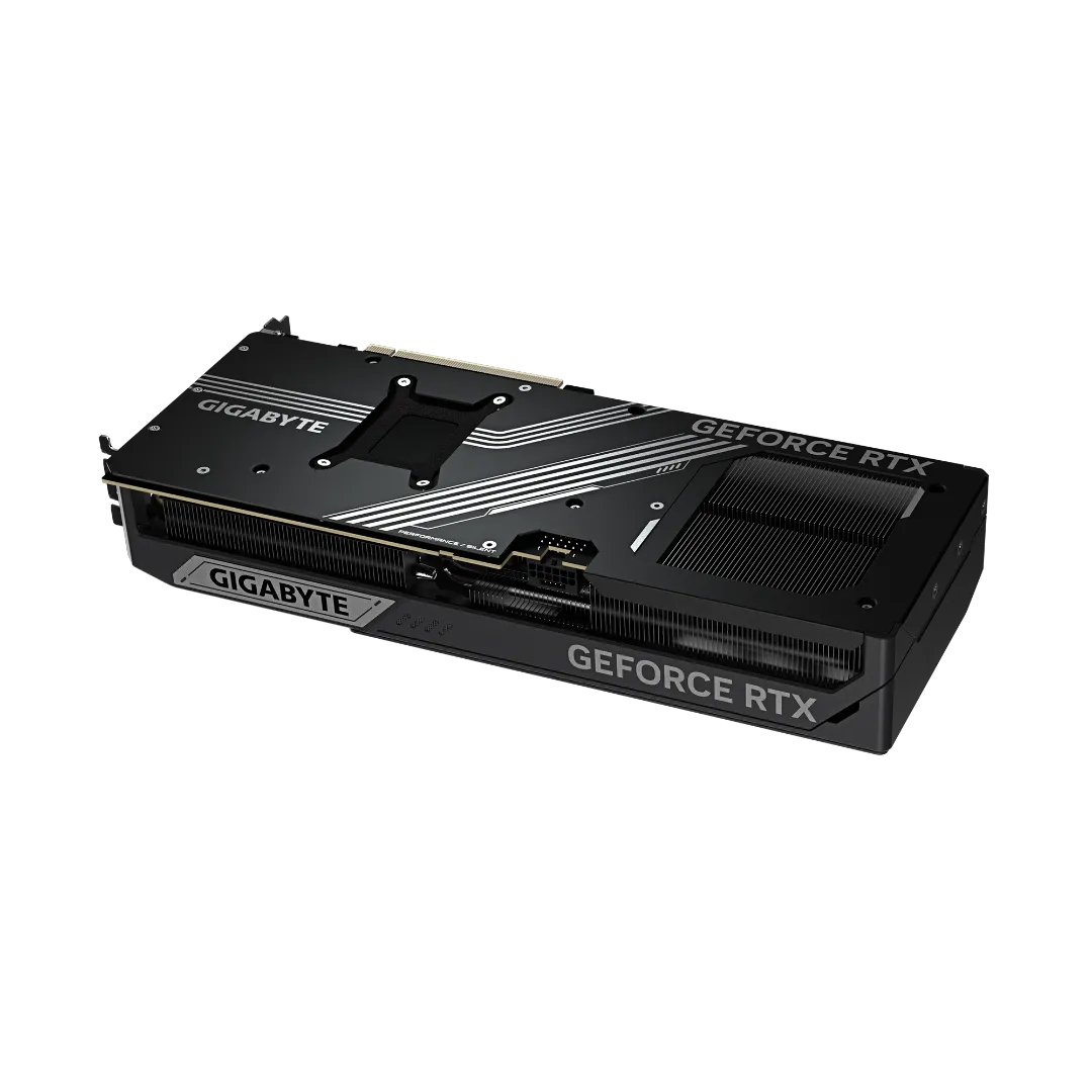 GIGABYTE GeForce RTX 5070 Ti WINDFORCE OC 16G — 5/10