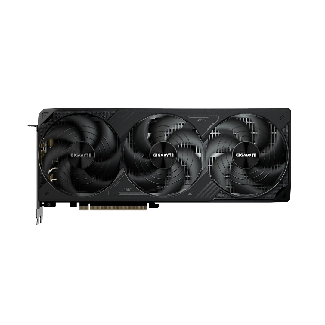 GIGABYTE GeForce RTX 5070 Ti WINDFORCE OC 16G — 9/10