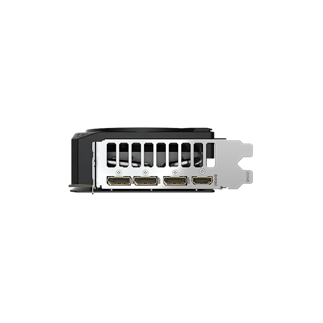 GIGABYTE GeForce RTX 5070 Ti WINDFORCE OC 16G — 10/10
