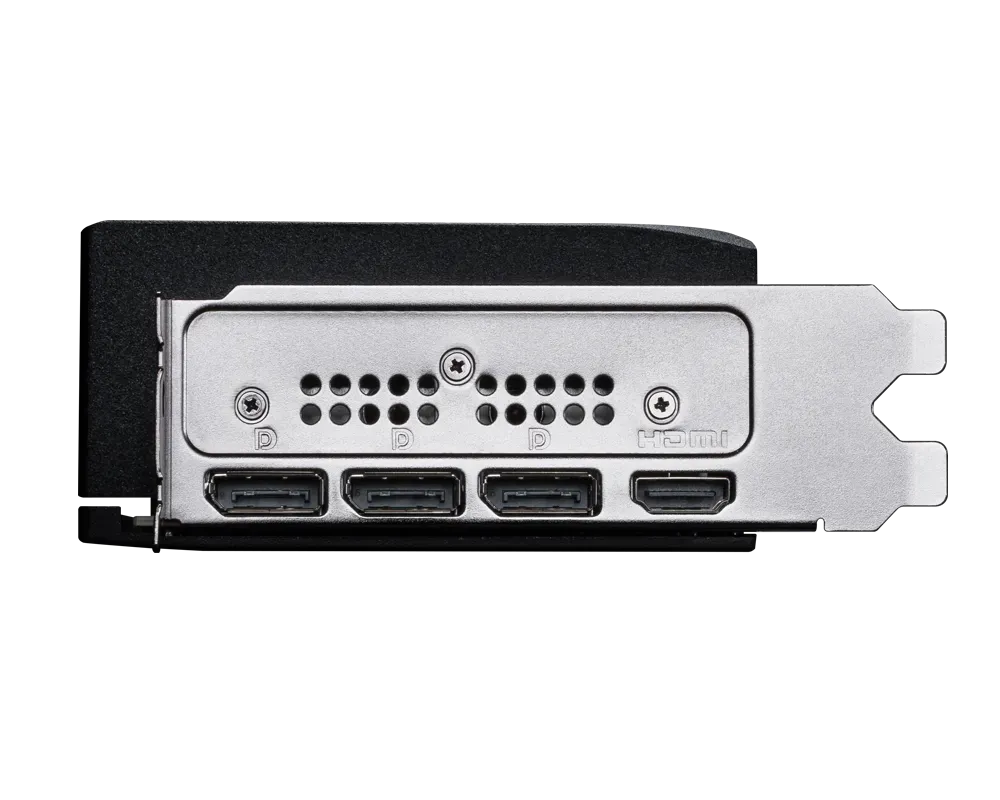 MSI GeForce RTX 5080 SHADOW 3X OC 16G — 4/7