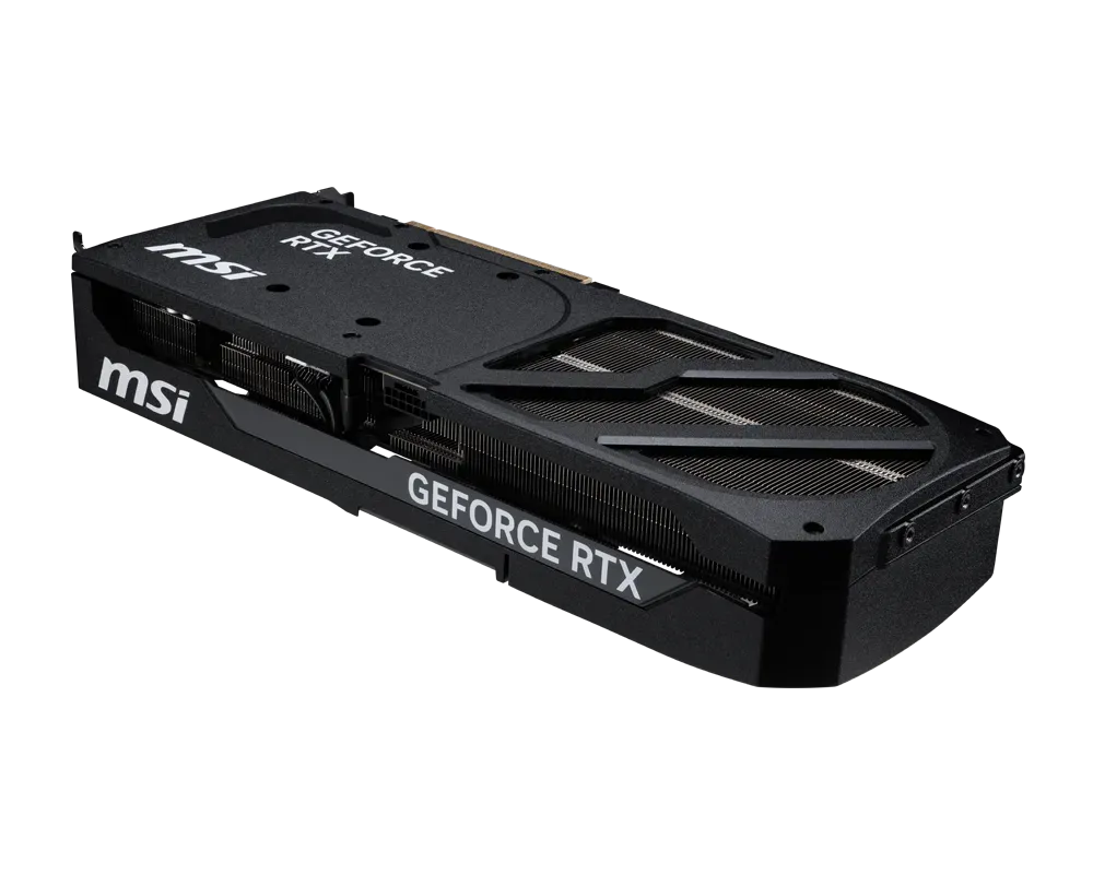MSI GeForce RTX 5080 SHADOW 3X OC 16G — 6/7