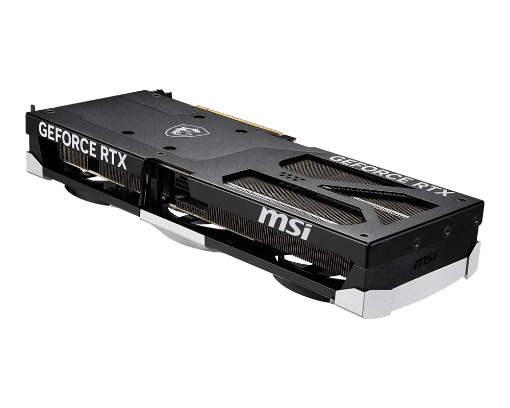 MSI GeForce RTX 5080 VENTUS 3X OC 16G — 6/7