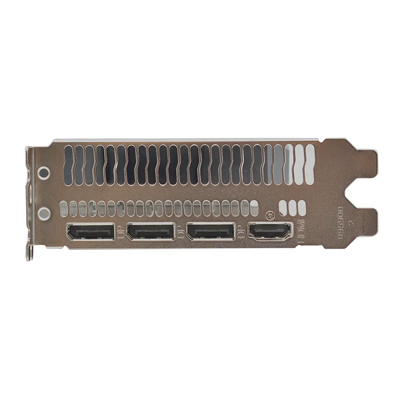 AFOX Radeon RX 580 8G — 2/5