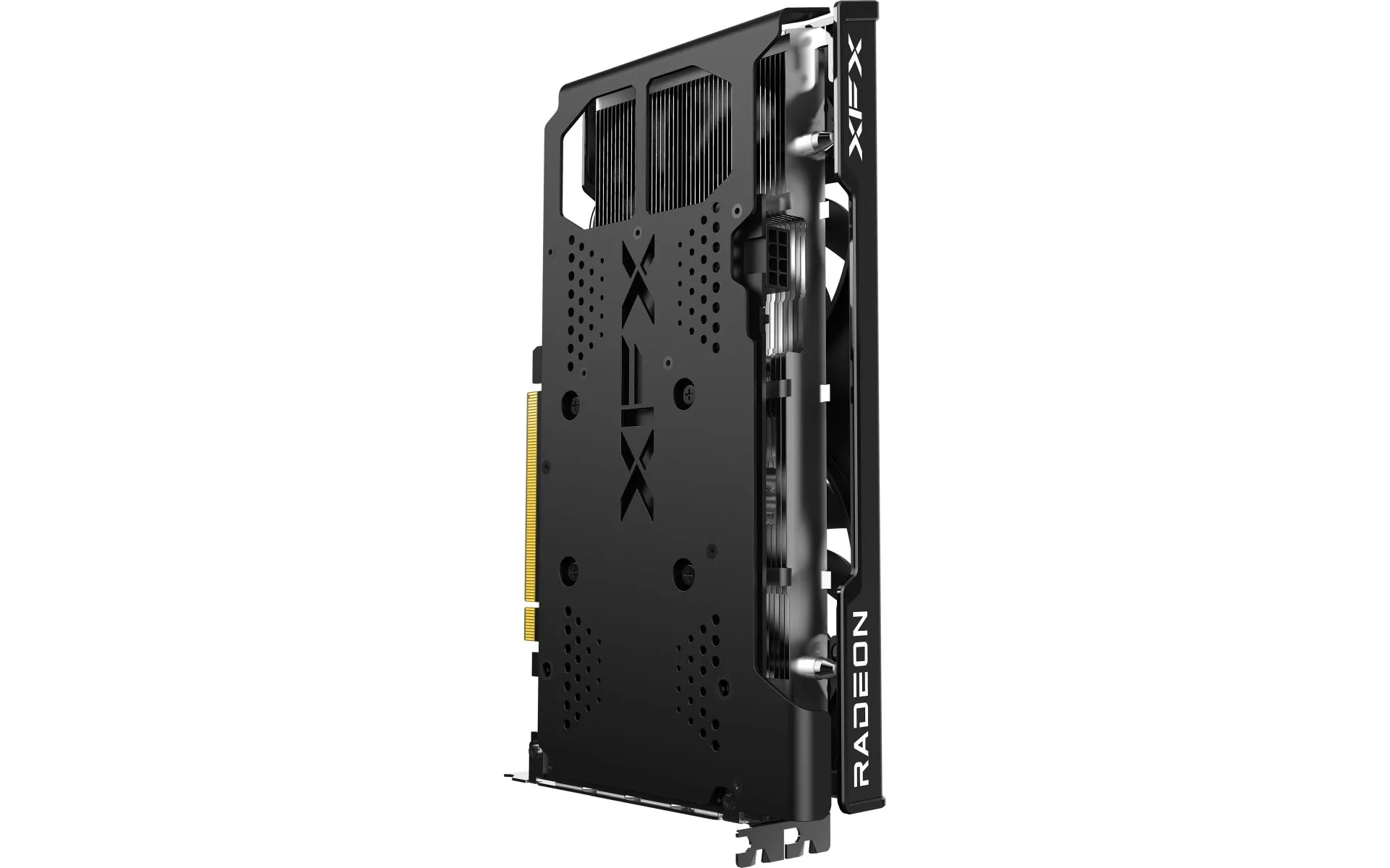 XFX Radeon RX 6600 Speedster SWFT 210 8G — 5/6