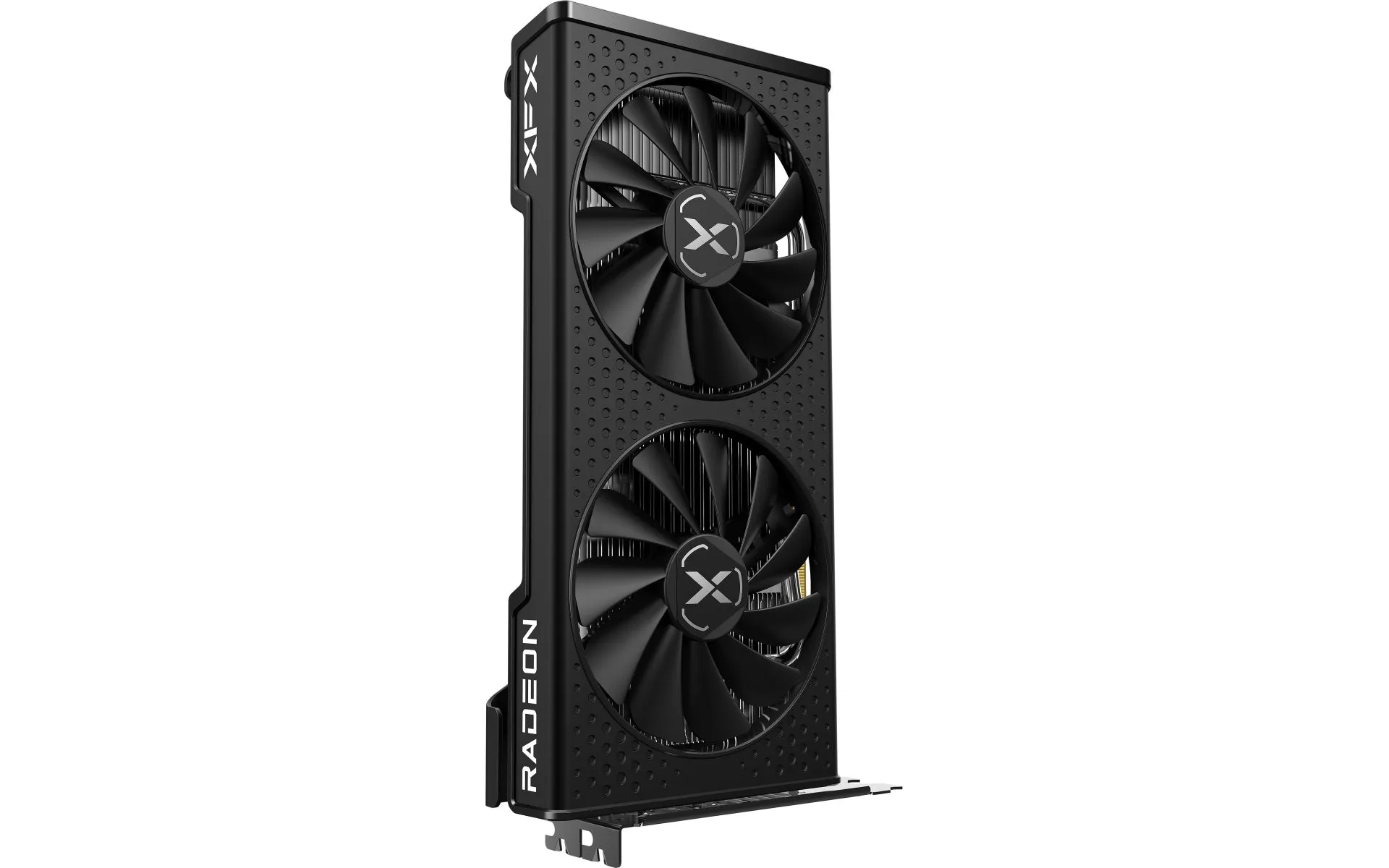XFX Radeon RX 6600 Speedster SWFT 210 8G — 6/6