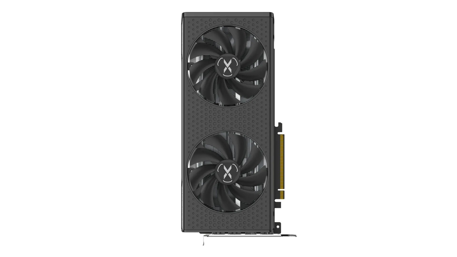  XFX Radeon RX 6750 XT SWFT 319 12G — 2/7