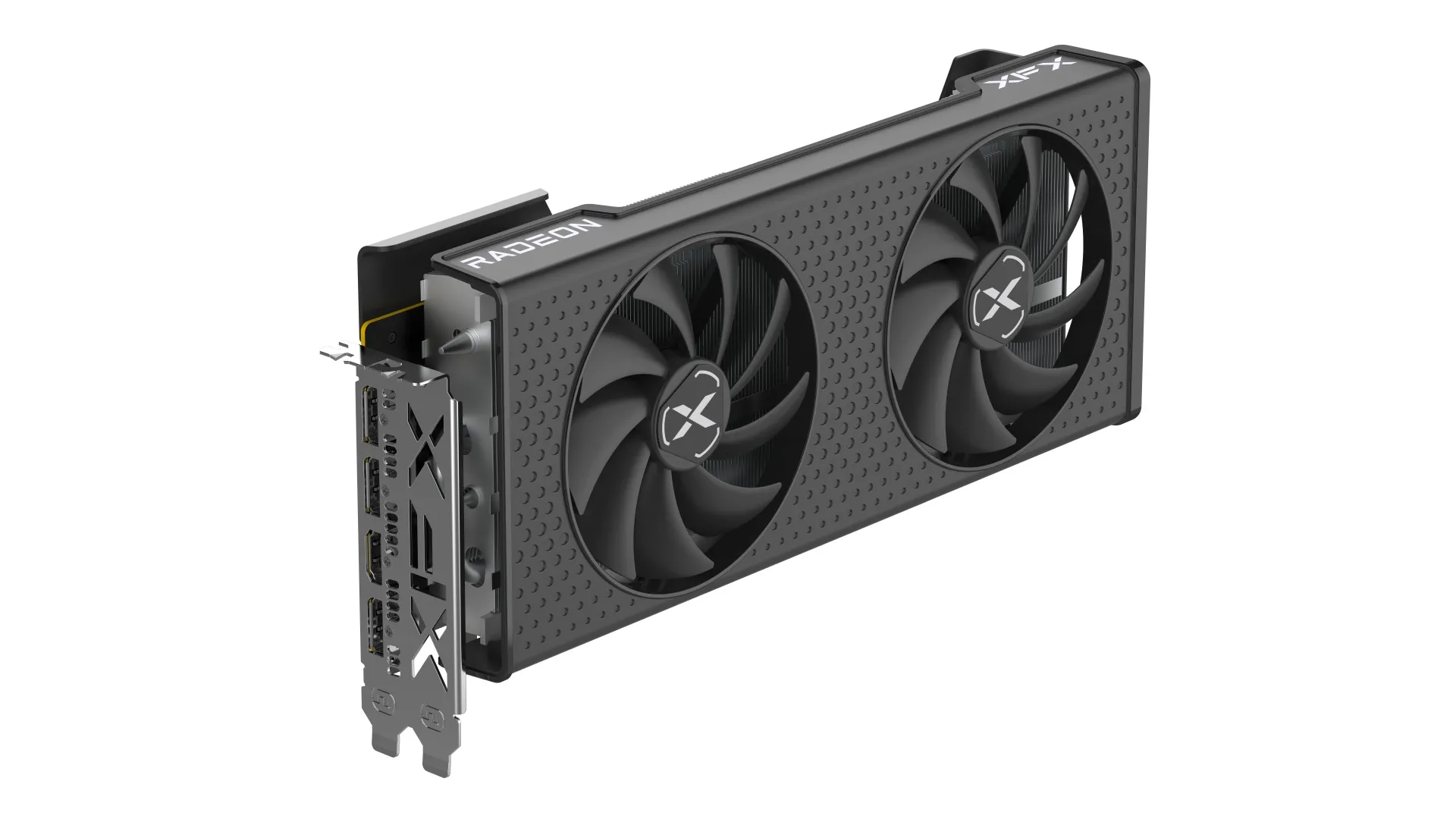  XFX Radeon RX 6750 XT SWFT 319 12G — 3/7