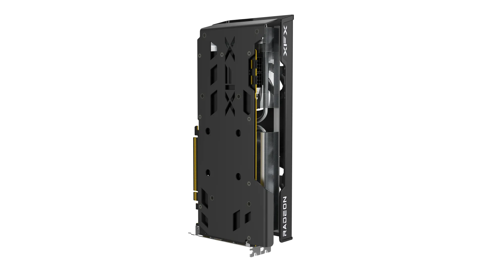  XFX Radeon RX 6750 XT SWFT 319 12G — 4/7