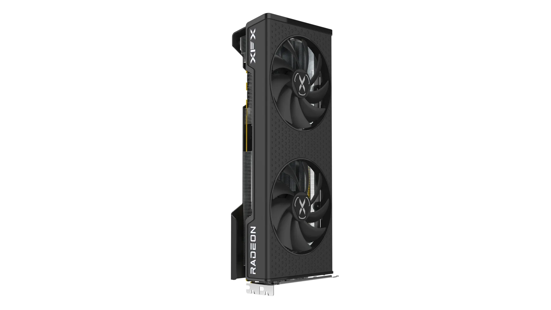  XFX Radeon RX 6750 XT SWFT 319 12G — 5/7