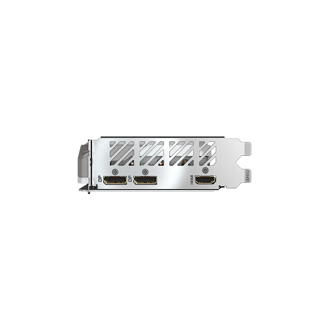 Gigabyte Radeon RX 9060 XT GAMING OC ICE 16G — 8/10