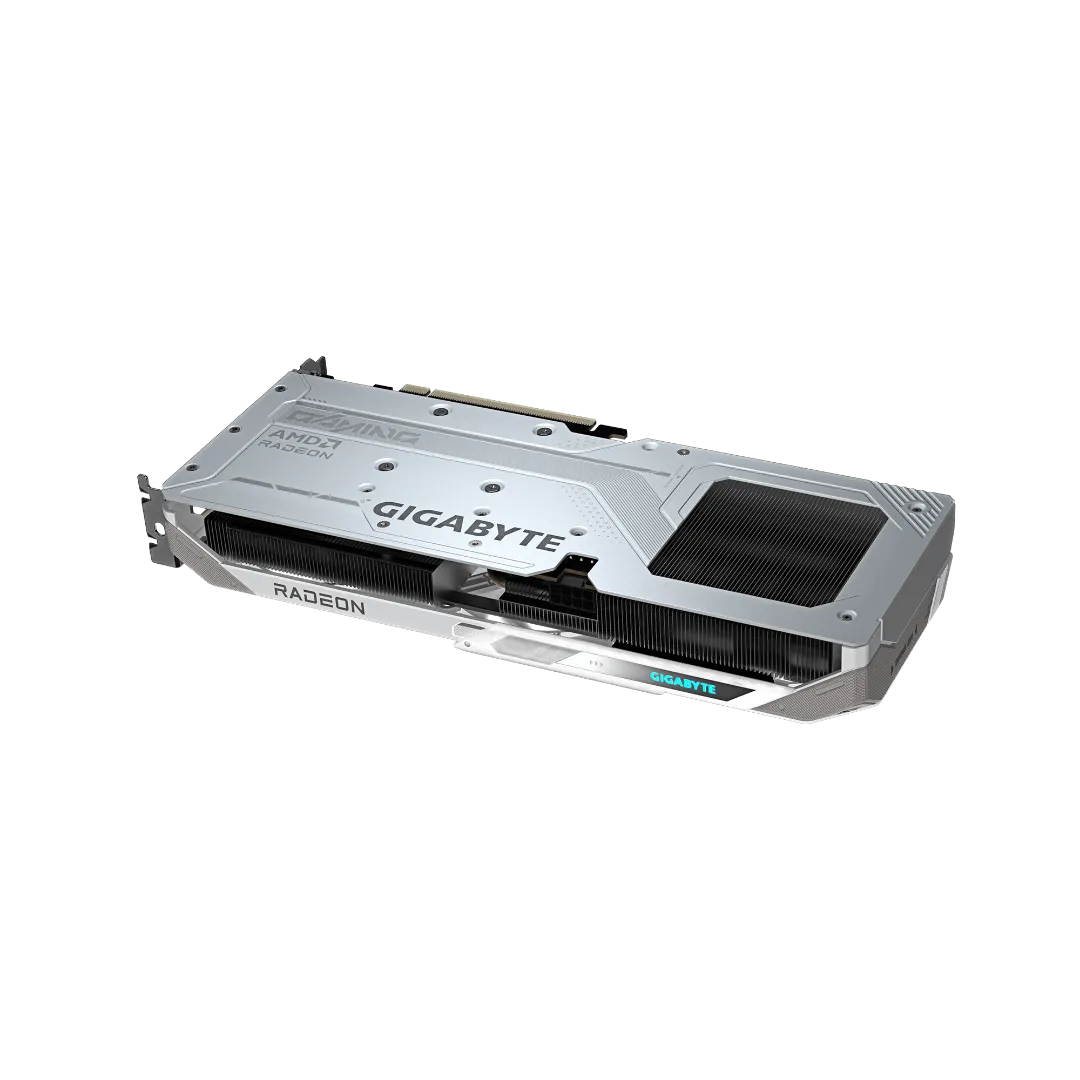 Gigabyte Radeon RX 9060 XT GAMING OC ICE 16G — 10/10
