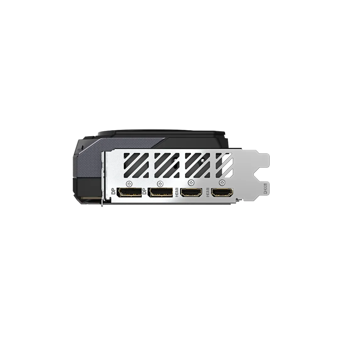 Gigabyte Radeon RX 9070 XT GAMING OC 16G — 2/10