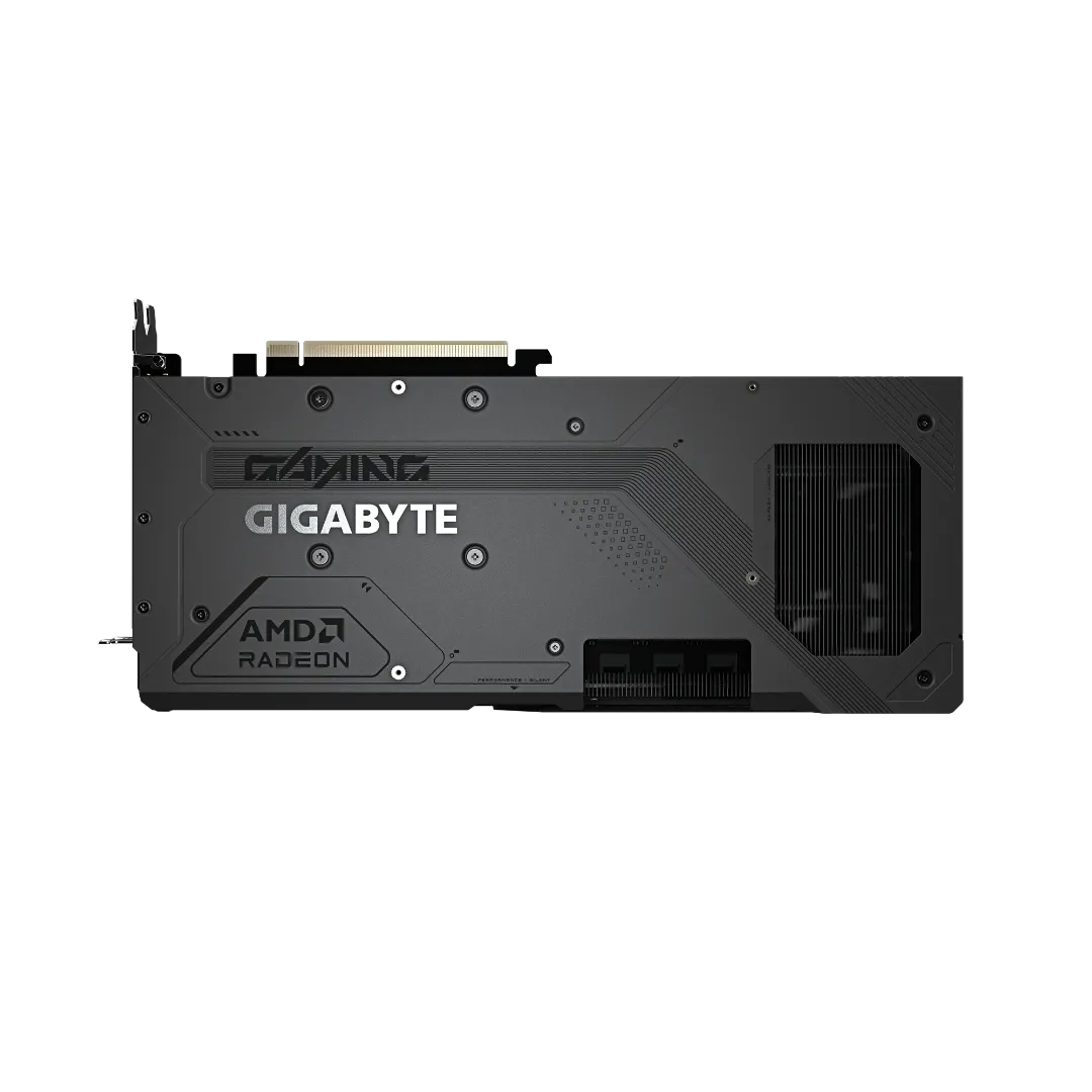 Gigabyte Radeon RX 9070 XT GAMING OC 16G — 4/10