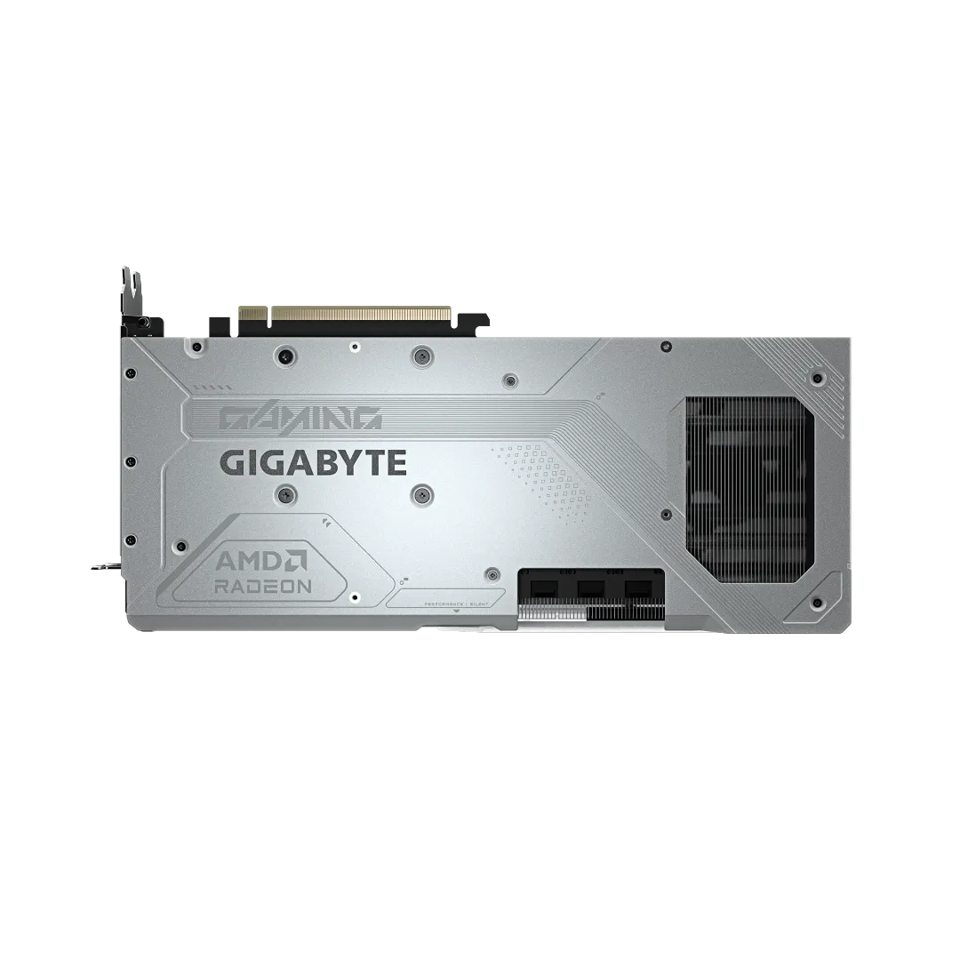 Sapphire NITRO+ Radeon RX 9070 XT 16G — 6/10