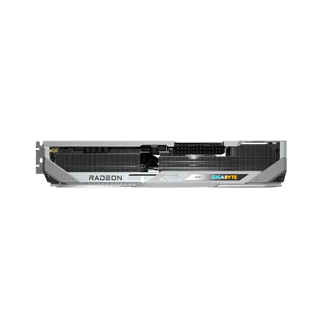 Sapphire NITRO+ Radeon RX 9070 XT 16G — 7/10
