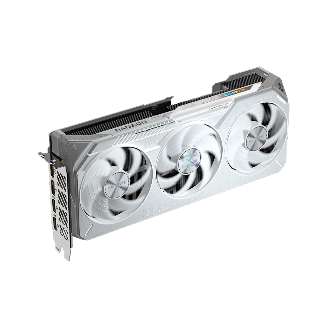 Sapphire NITRO+ Radeon RX 9070 XT 16G — 9/10
