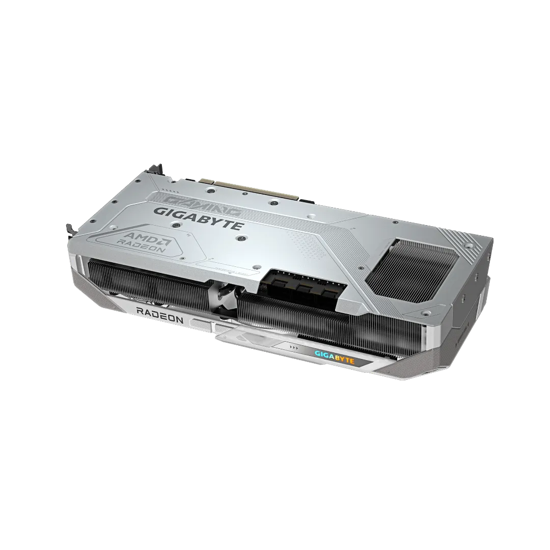 Sapphire NITRO+ Radeon RX 9070 XT 16G — 10/10