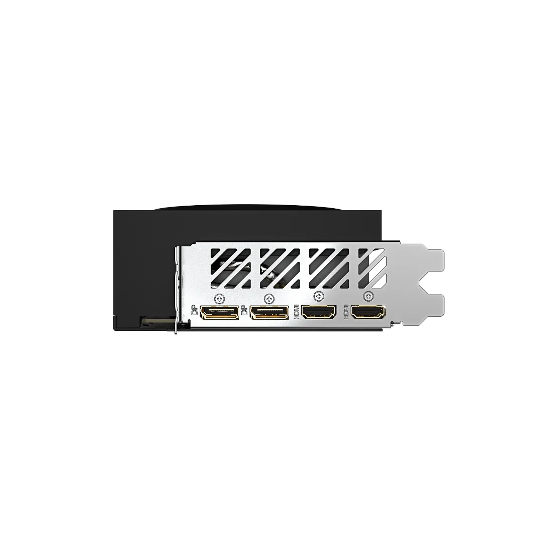 Gigabyte AORUS Radeon RX 9070 XT ELITE 16G — 3/10