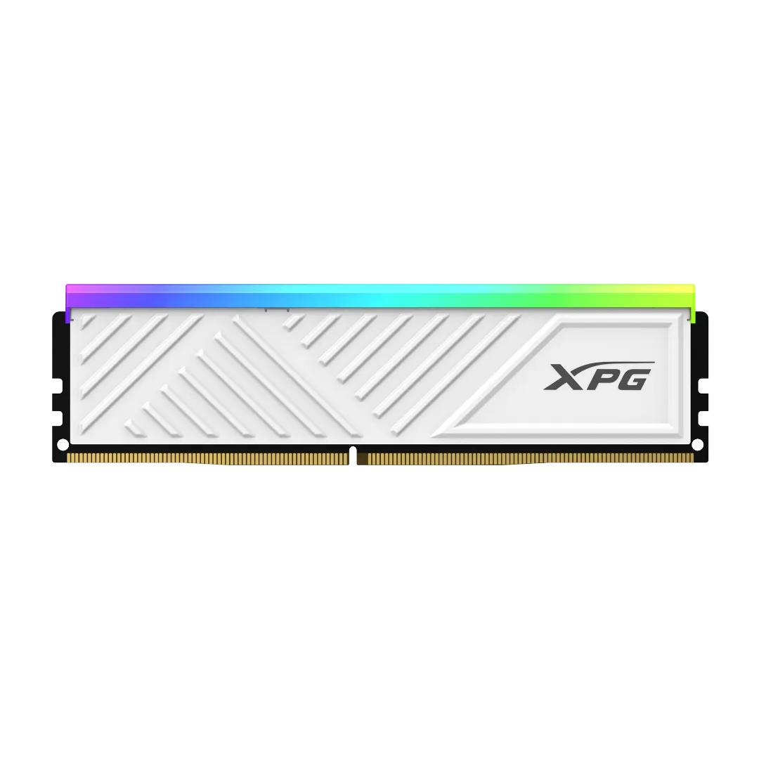 XPG SPECTRIX D35G DDR4 RGB 8GB 3200MHz  — 2/5