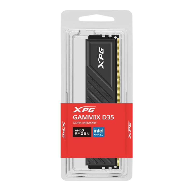 XPG GAMMIX D35 DDR4 8GB 3200MHz 