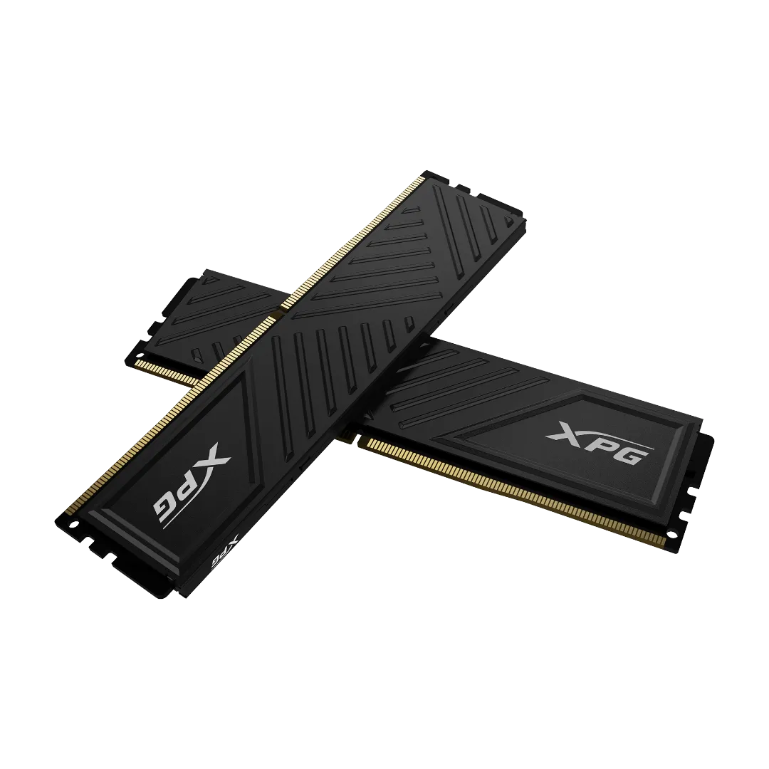 XPG GAMMIX D35 DDR4 8GB 3200MHz  — 2/5