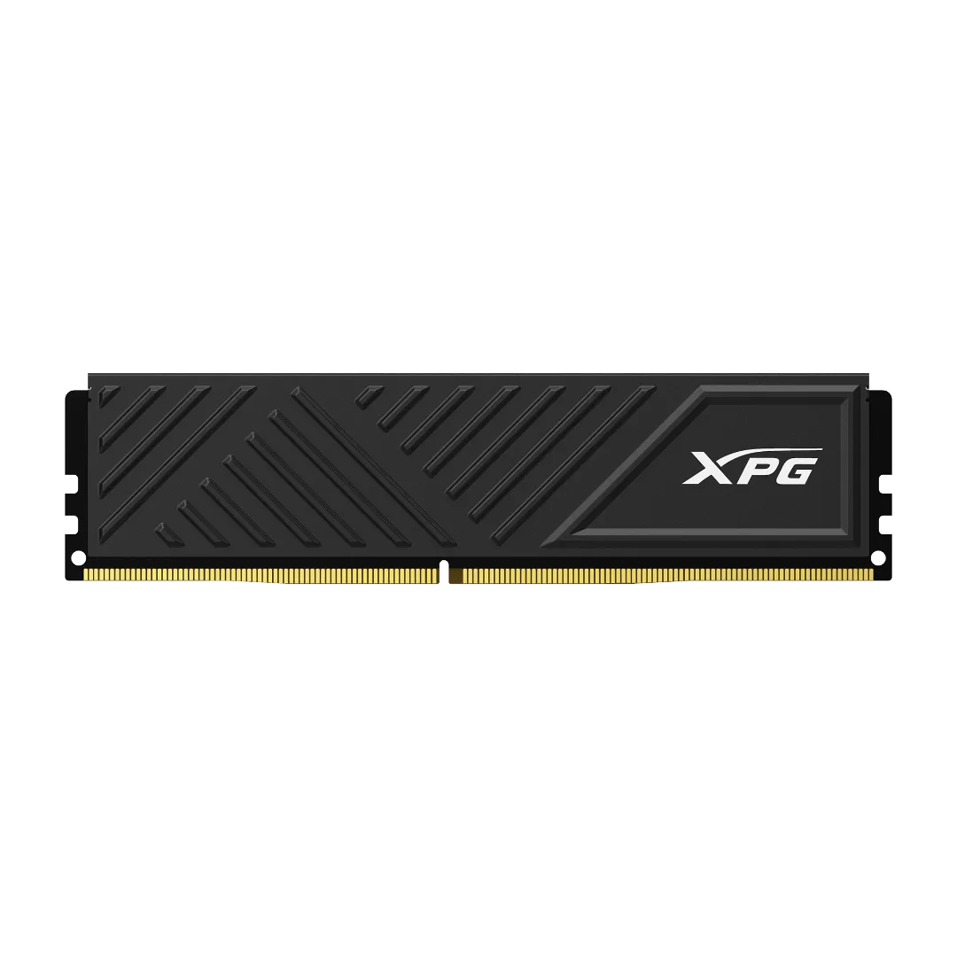 XPG GAMMIX D35 DDR4 8GB 3200MHz  — 5/5