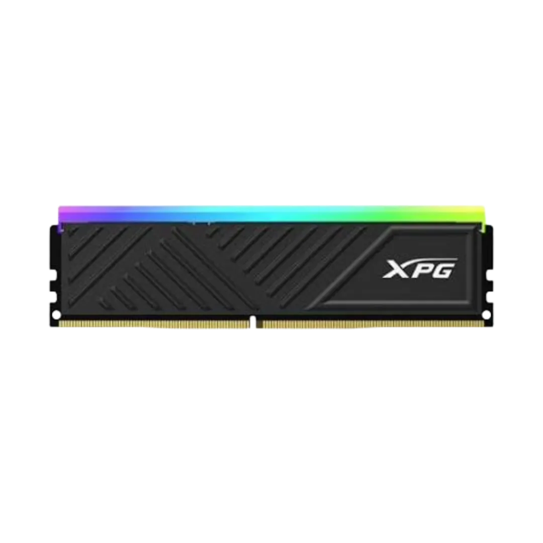 XPG SPECTRIX D35G DDR4 8GB 3200MHZ CL16 — 2/2