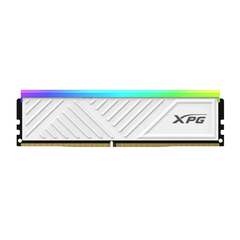 ADATA DDR4 8GB 3600Mhz SPECTRIX D35G RGB