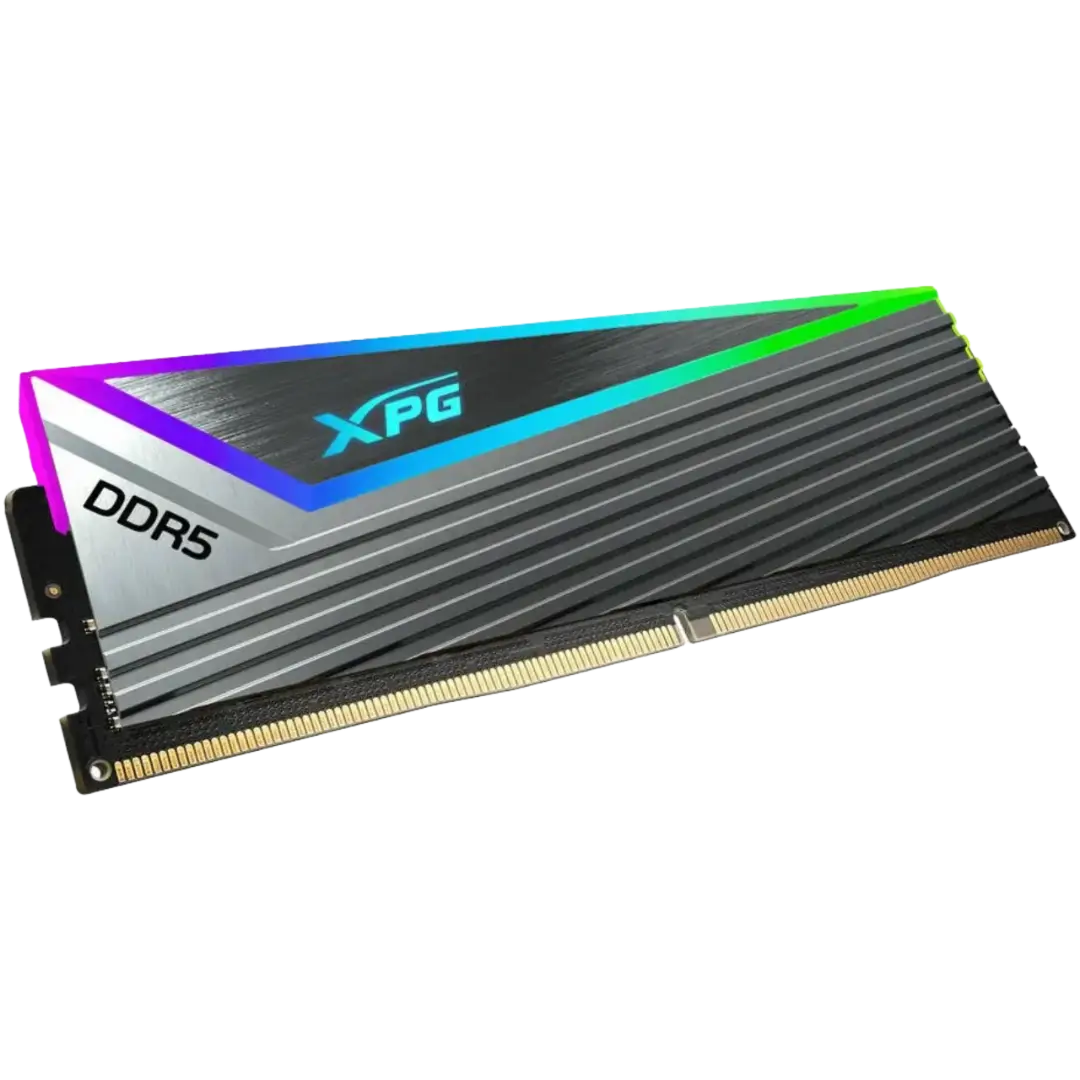 XPG CASTER RGB DDR5 32GB 6400MHz — 2/2