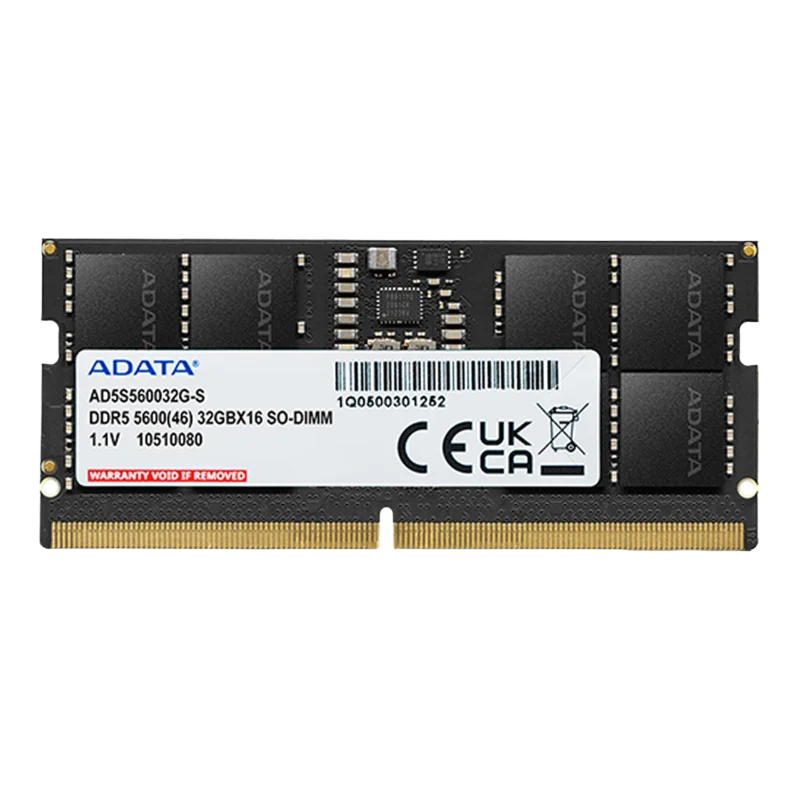 ADATA DDR5-5600 32GB 5600MHz (Laptop)