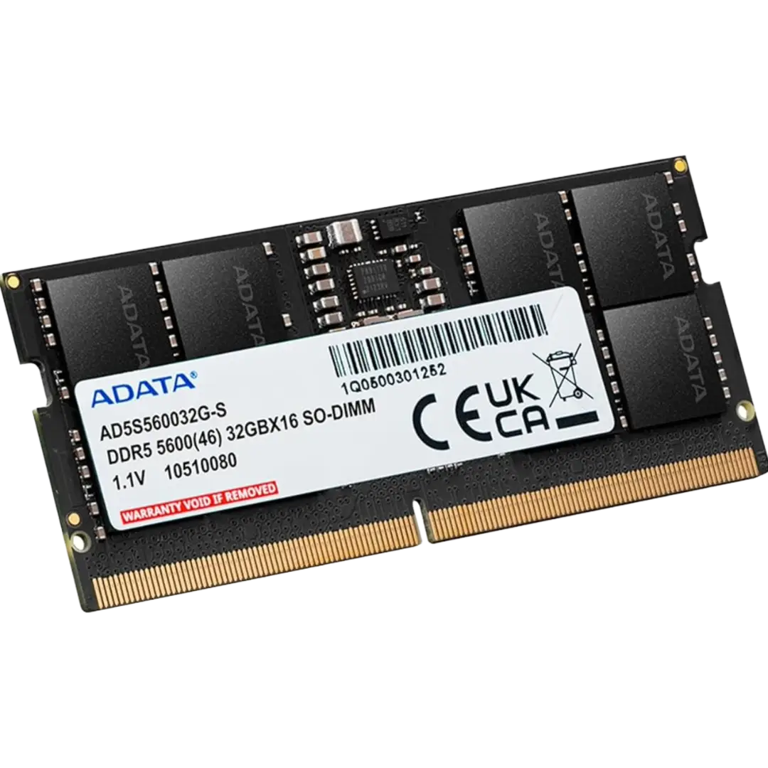 ADATA DDR5-5600 32GB 5600MHz (Laptop) — 2/2