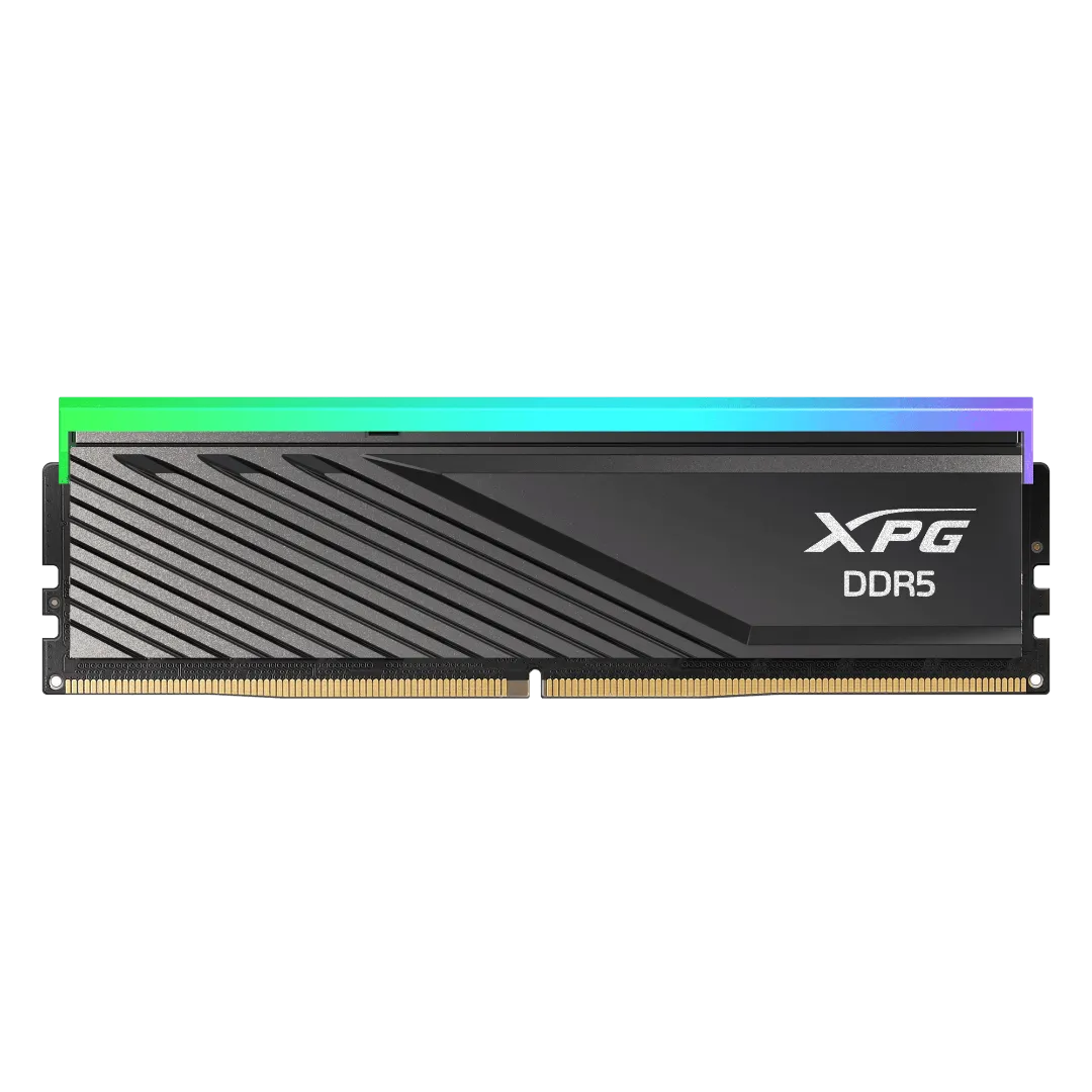 XPG LANCER BLADE RGB DDR5 32GB (2×16GB) 6000MHz BLACK — 2/2