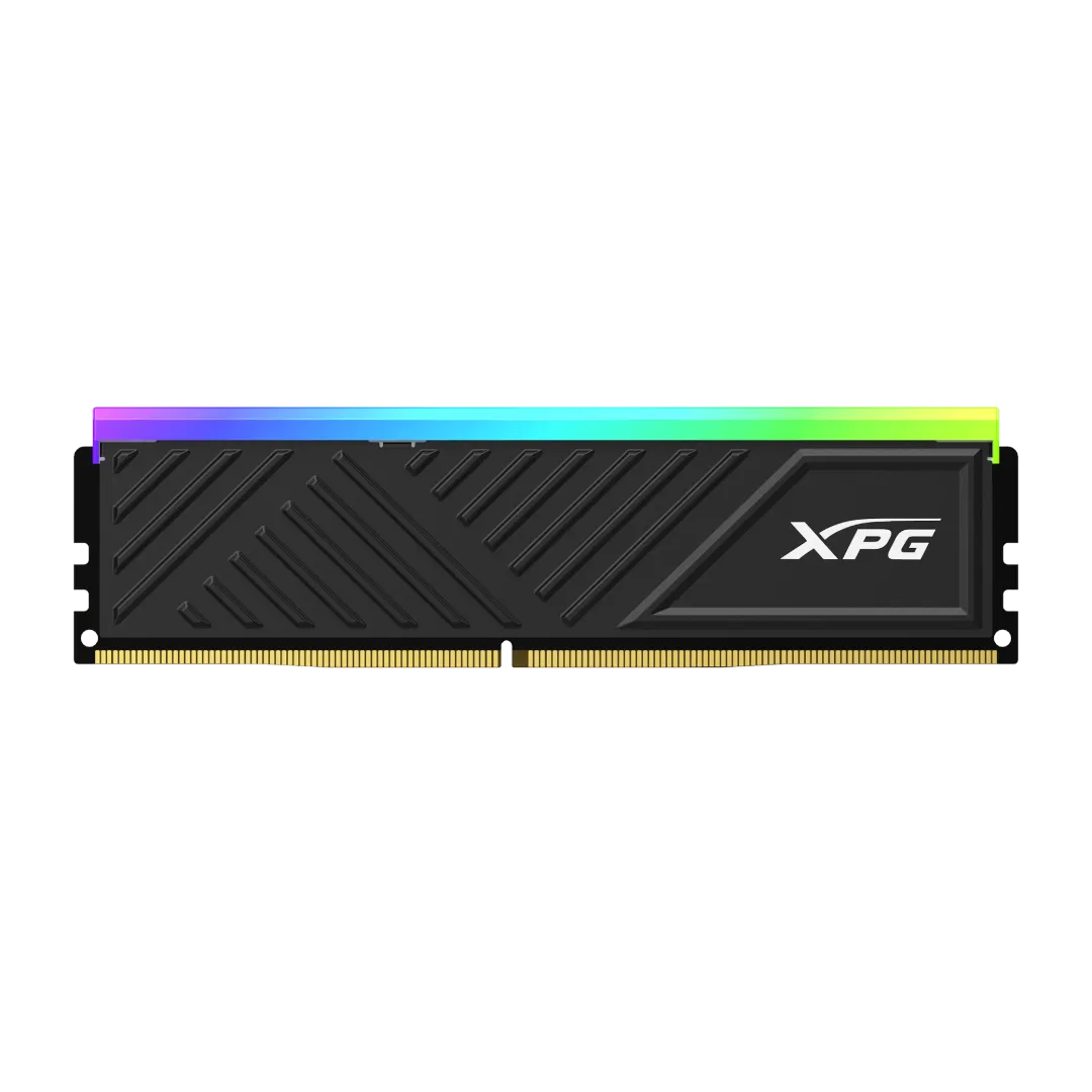 XPG SPECTRIX D35G DDR4 8GB 3200MHz — 2/3