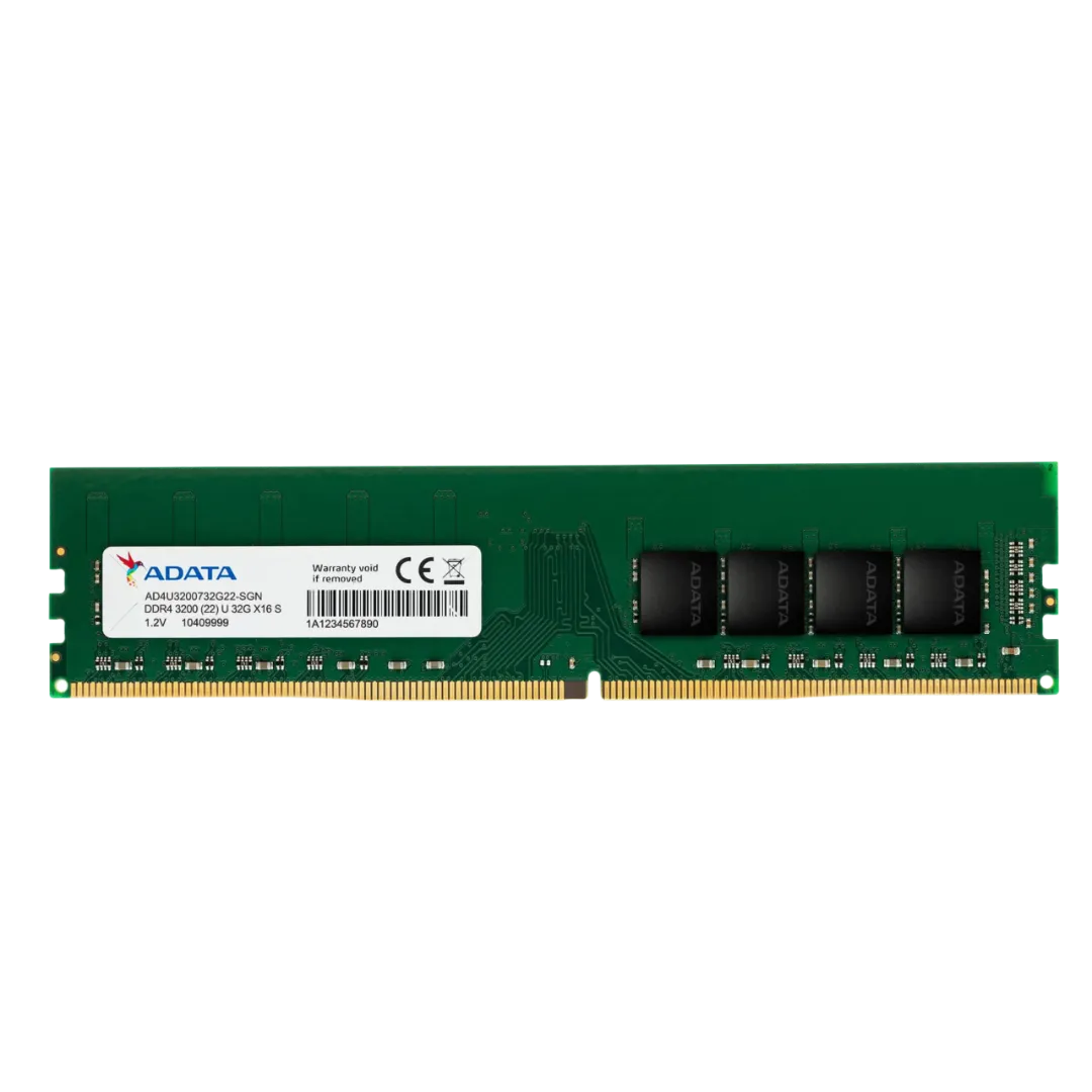 ADATA Premier DDR4 8GB 3200MHz — 2/2
