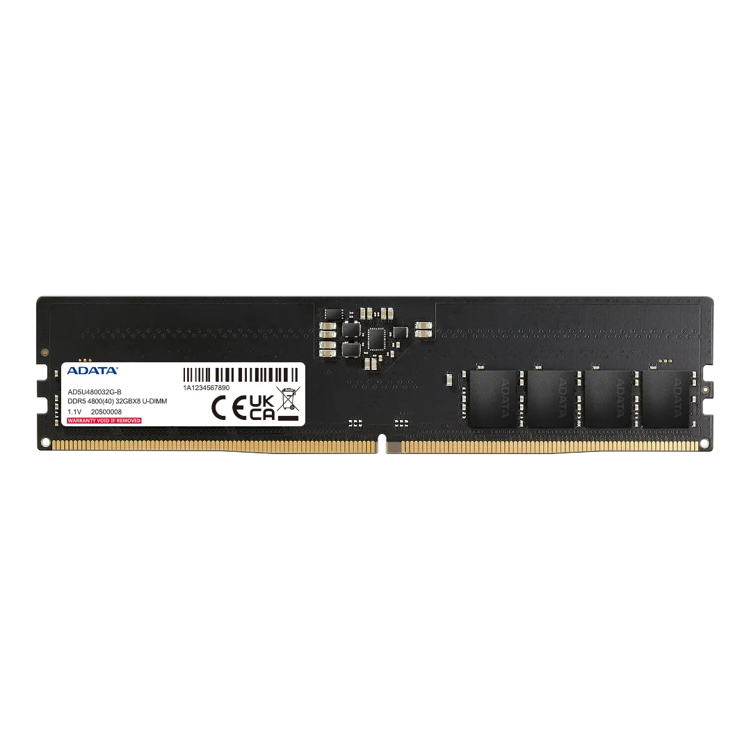 ADATA Premier DDR5 4800MHz 8GB — 2/2