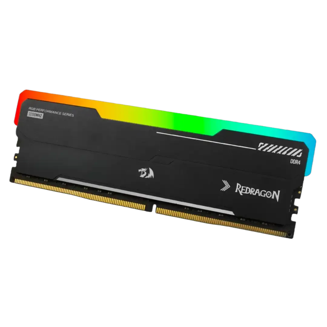 Redragon Magma DDR4 RGB 8GB 3200MHz — 2/2