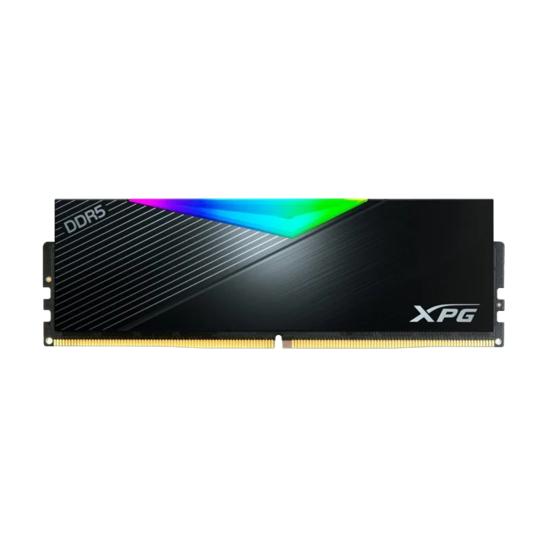  ADATA XPG LANCER RGB 32GB (2x16GB) 6400 MHZ BLACK