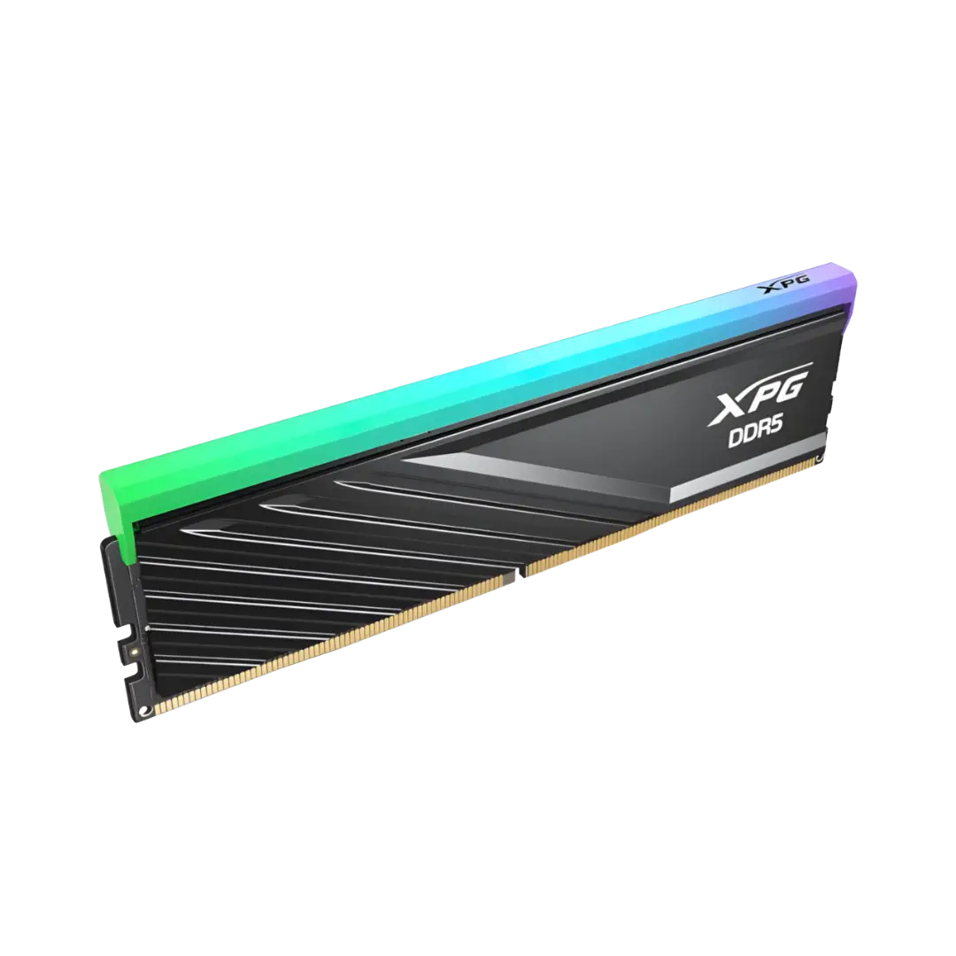 ADATA XPG LANCER RGB 16GB 6400MHZ BLACK — 2/2