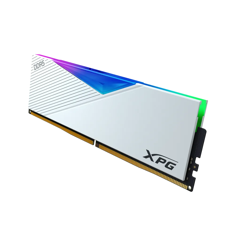 ADATA XPG LANCER DDR5RGB 16GB 7200 MHZ WHITE — 2/2