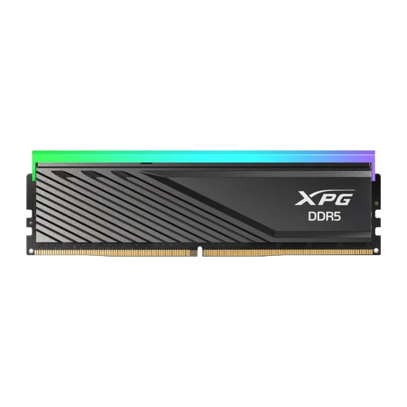 ADATA XPG LANCER BLADE DDR5 RGB 16GB 6000MHZ BLACK