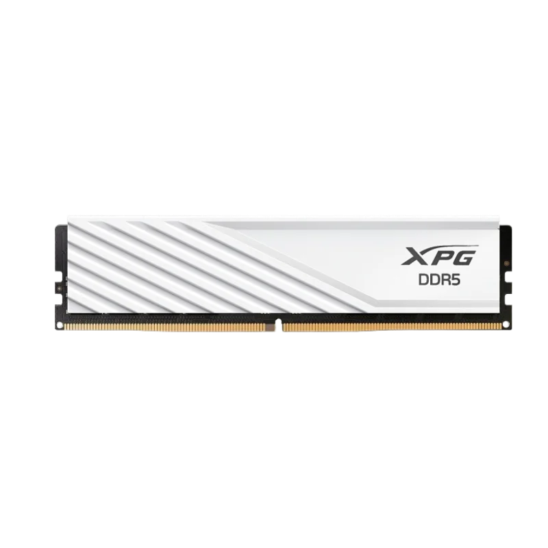 ADATA XPG LANCER BLADE DDR5 RGB 16GB 6000MHZ WHITE