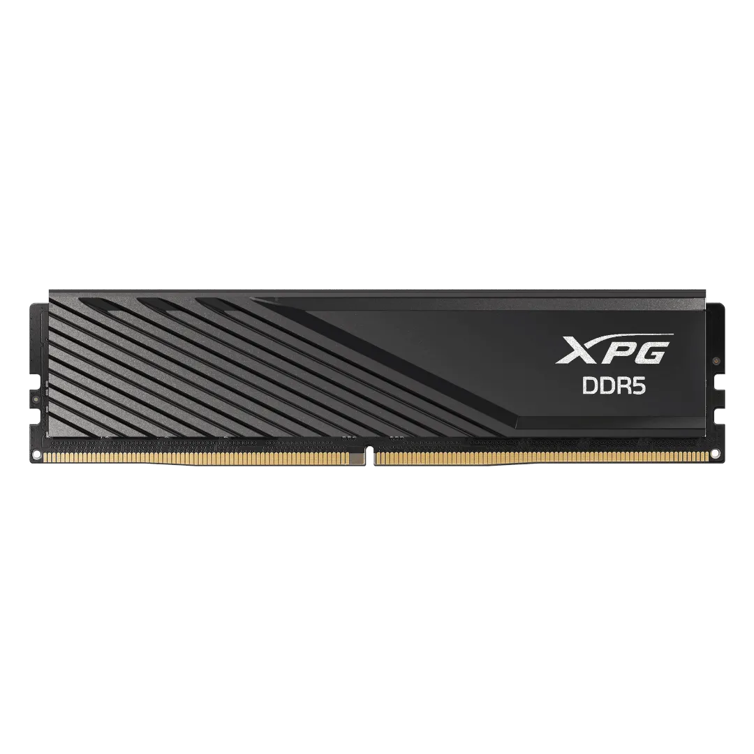 ADATA XPG GAMMIX D35 8GB 3200 MHZ BLACK — 2/2